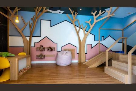 Apartamento à venda com 49m², 2 quartos e 1 vaga