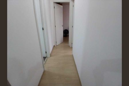 Apartamento à venda com 49m², 2 quartos e 1 vaga