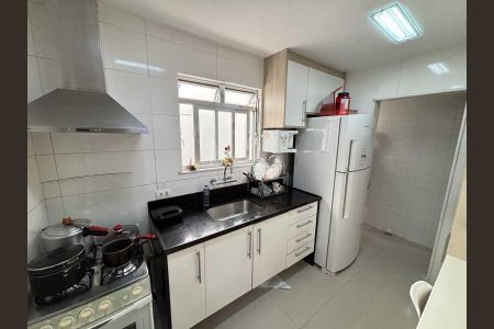Apartamento à venda com 80m², 2 quartos e 1 vaga