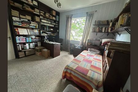 Apartamento à venda com 270m², 5 quartos e 2 vagas