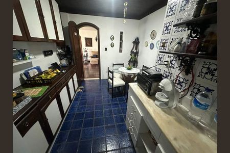 Apartamento à venda com 270m², 5 quartos e 2 vagas