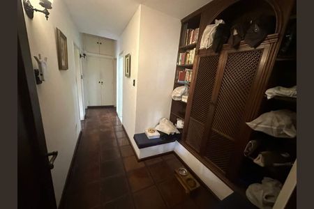 Apartamento à venda com 270m², 5 quartos e 2 vagas