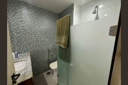 Apartamento à venda com 270m², 5 quartos e 2 vagas