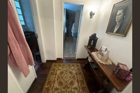 Apartamento à venda com 270m², 5 quartos e 2 vagas