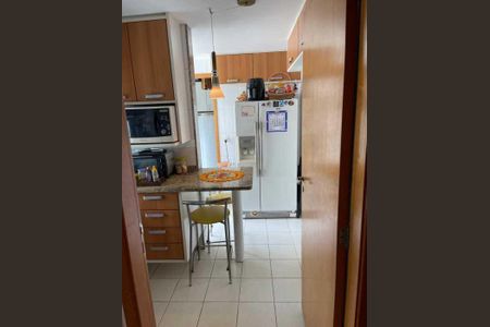 Apartamento à venda com 120m², 3 quartos e 2 vagas