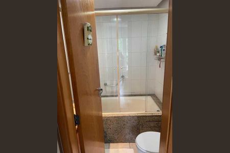 Apartamento à venda com 120m², 3 quartos e 2 vagas