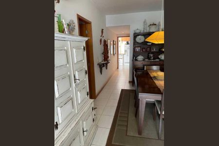 Apartamento à venda com 120m², 3 quartos e 2 vagas