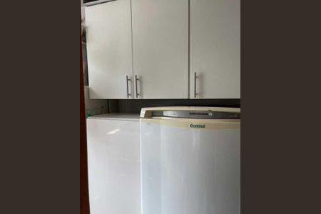 Apartamento à venda com 120m², 3 quartos e 2 vagas