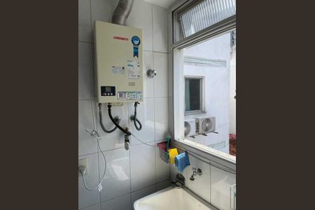 Apartamento à venda com 120m², 3 quartos e 2 vagas