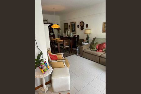 Apartamento à venda com 120m², 3 quartos e 2 vagas