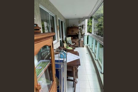 Apartamento à venda com 120m², 3 quartos e 2 vagas