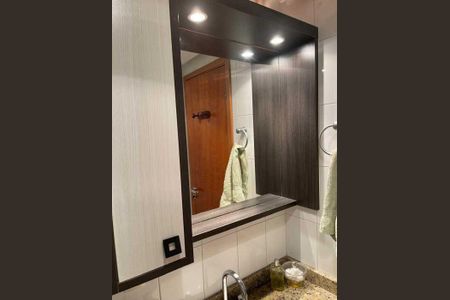 Apartamento à venda com 120m², 3 quartos e 2 vagas