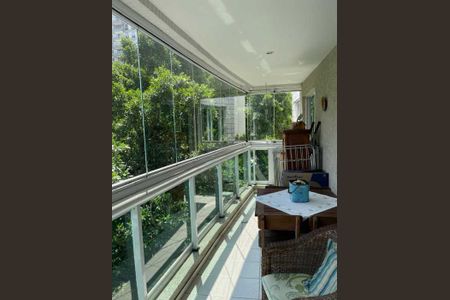 Apartamento à venda com 120m², 3 quartos e 2 vagas