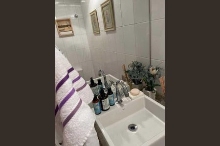 Apartamento à venda com 120m², 3 quartos e 2 vagas