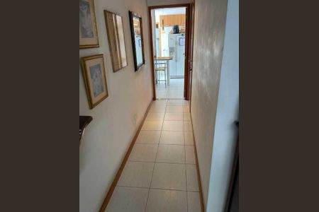 Apartamento à venda com 120m², 3 quartos e 2 vagas