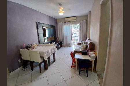 Apartamento à venda com 2 quartos, 69m² em Jacarepaguá, Rio de Janeiro