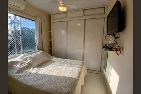 Apartamento à venda com 2 quartos, 69m² em Jacarepaguá, Rio de Janeiro