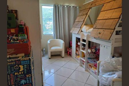 Apartamento à venda com 2 quartos, 69m² em Jacarepaguá, Rio de Janeiro