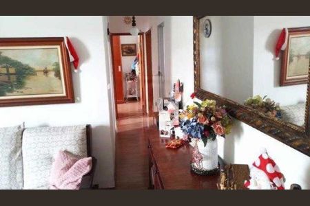 Apartamento à venda com 68m², 3 quartos e 1 vaga