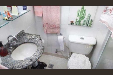 Apartamento à venda com 68m², 3 quartos e 1 vaga