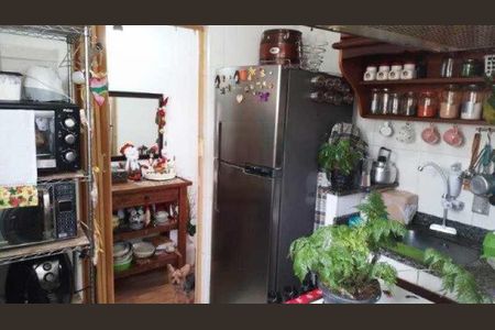 Apartamento à venda com 68m², 3 quartos e 1 vaga