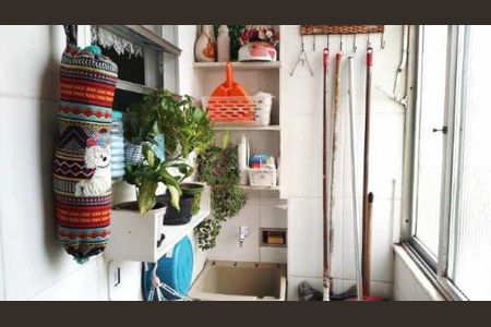 Apartamento à venda com 68m², 3 quartos e 1 vaga
