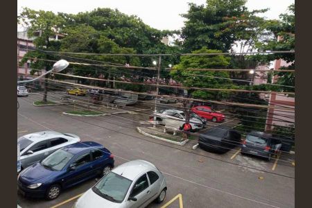 Apartamento à venda com 2 quartos, 50m² em Moneró, Rio de Janeiro