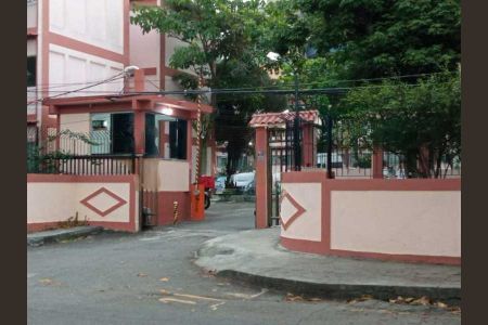 Apartamento à venda com 50m², 2 quartos e 1 vaga