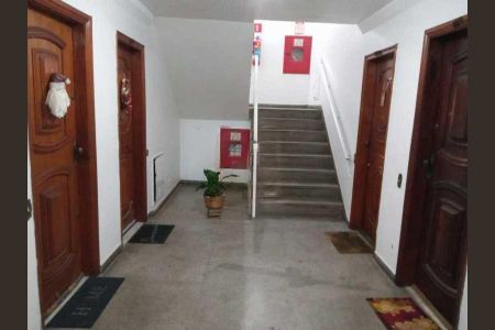 Apartamento à venda com 2 quartos, 50m² em Moneró, Rio de Janeiro
