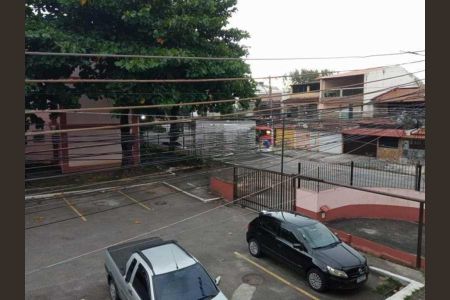 Apartamento à venda com 2 quartos, 50m² em Moneró, Rio de Janeiro