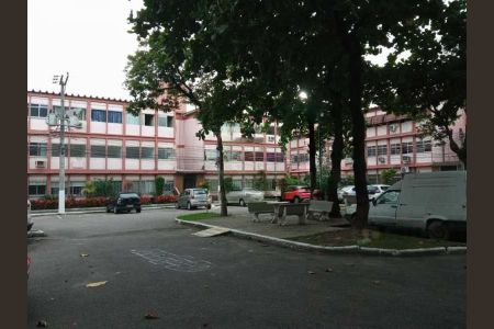 Apartamento à venda com 50m², 2 quartos e 1 vaga