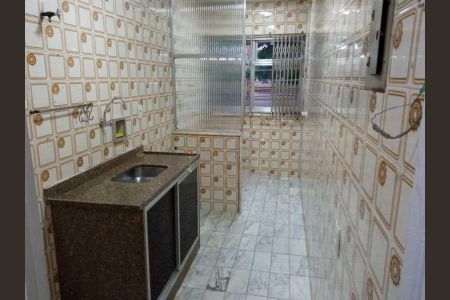 Apartamento à venda com 2 quartos, 50m² em Moneró, Rio de Janeiro