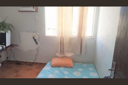 Apartamento à venda com 3 quartos, 67m² em Portuguesa, Rio de Janeiro