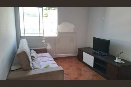 Apartamento à venda com 3 quartos, 67m² em Portuguesa, Rio de Janeiro