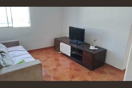 Apartamento à venda com 3 quartos, 67m² em Portuguesa, Rio de Janeiro