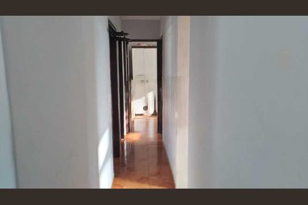 Apartamento à venda com 67m², 3 quartos e 1 vaga