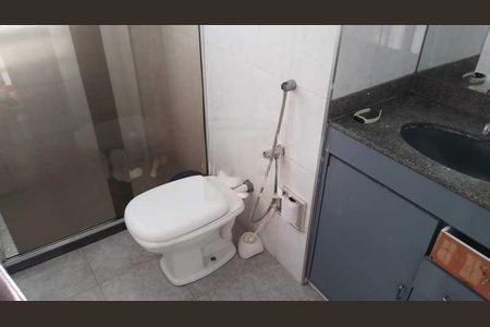 Apartamento à venda com 3 quartos, 67m² em Portuguesa, Rio de Janeiro