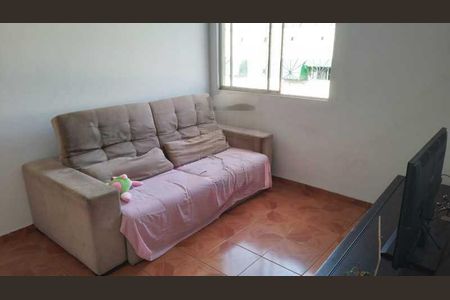 Apartamento à venda com 3 quartos, 67m² em Portuguesa, Rio de Janeiro