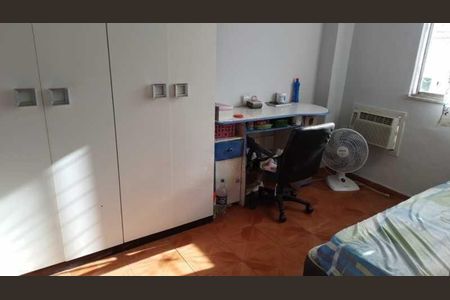 Apartamento à venda com 3 quartos, 67m² em Portuguesa, Rio de Janeiro