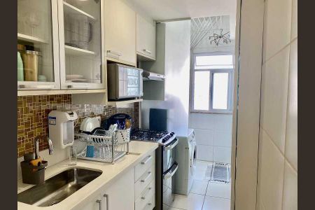 Apartamento à venda com 131m², 3 quartos e 2 vagas