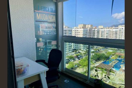 Apartamento à venda com 131m², 3 quartos e 2 vagas