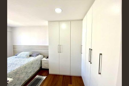 Apartamento à venda com 131m², 3 quartos e 2 vagas