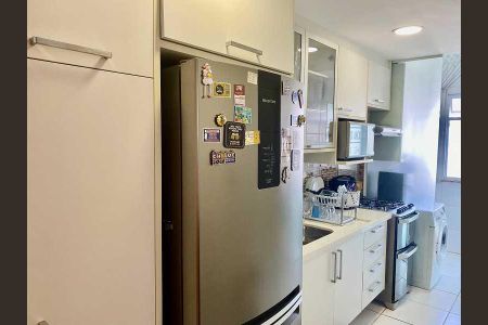 Apartamento à venda com 131m², 3 quartos e 2 vagas