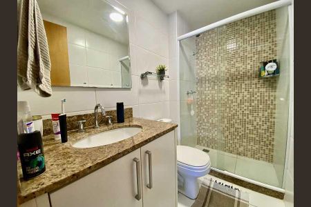 Apartamento à venda com 131m², 3 quartos e 2 vagas