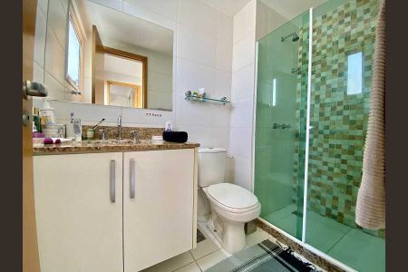 Apartamento à venda com 131m², 3 quartos e 2 vagas