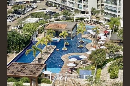 Apartamento à venda com 131m², 3 quartos e 2 vagas