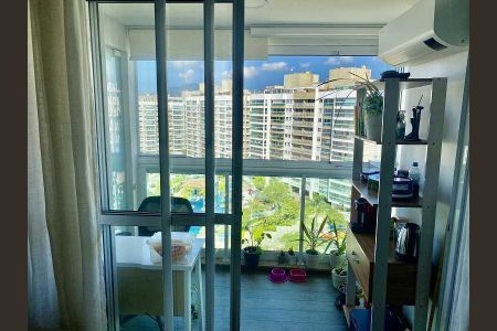 Apartamento à venda com 131m², 3 quartos e 2 vagas