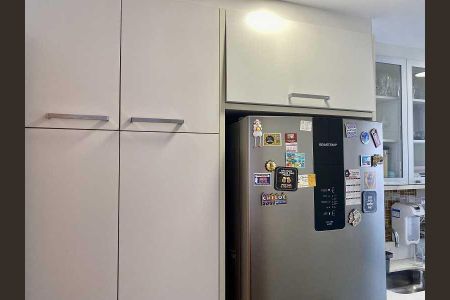 Apartamento à venda com 131m², 3 quartos e 2 vagas