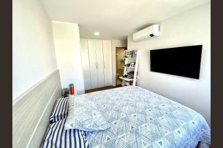 Apartamento à venda com 131m², 3 quartos e 2 vagas