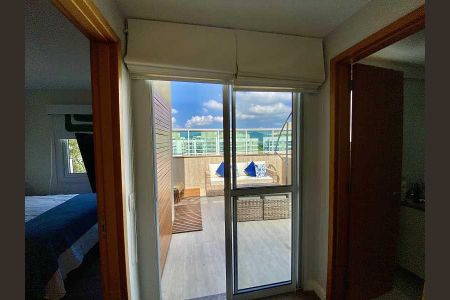 Apartamento à venda com 131m², 3 quartos e 2 vagas